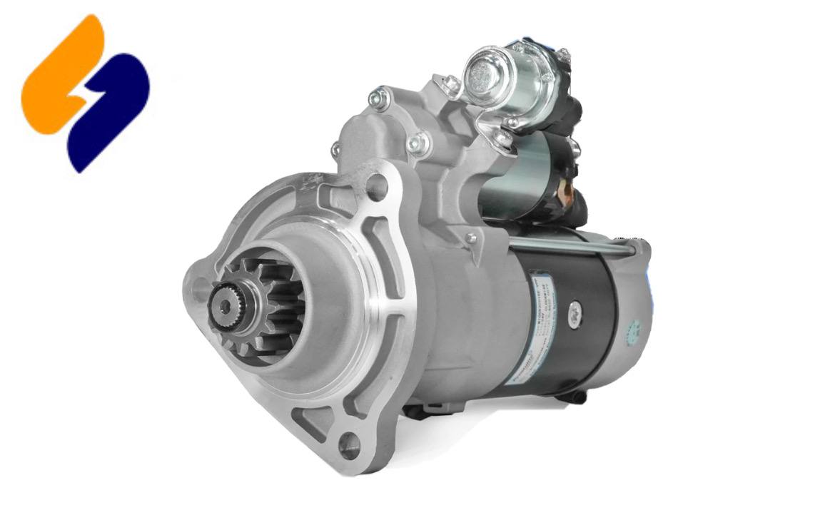 Стартер PRESTOLITE M105R3001SE