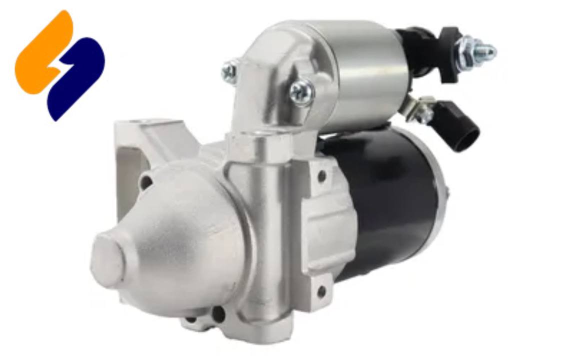 Стартер DENSO 428000-5830