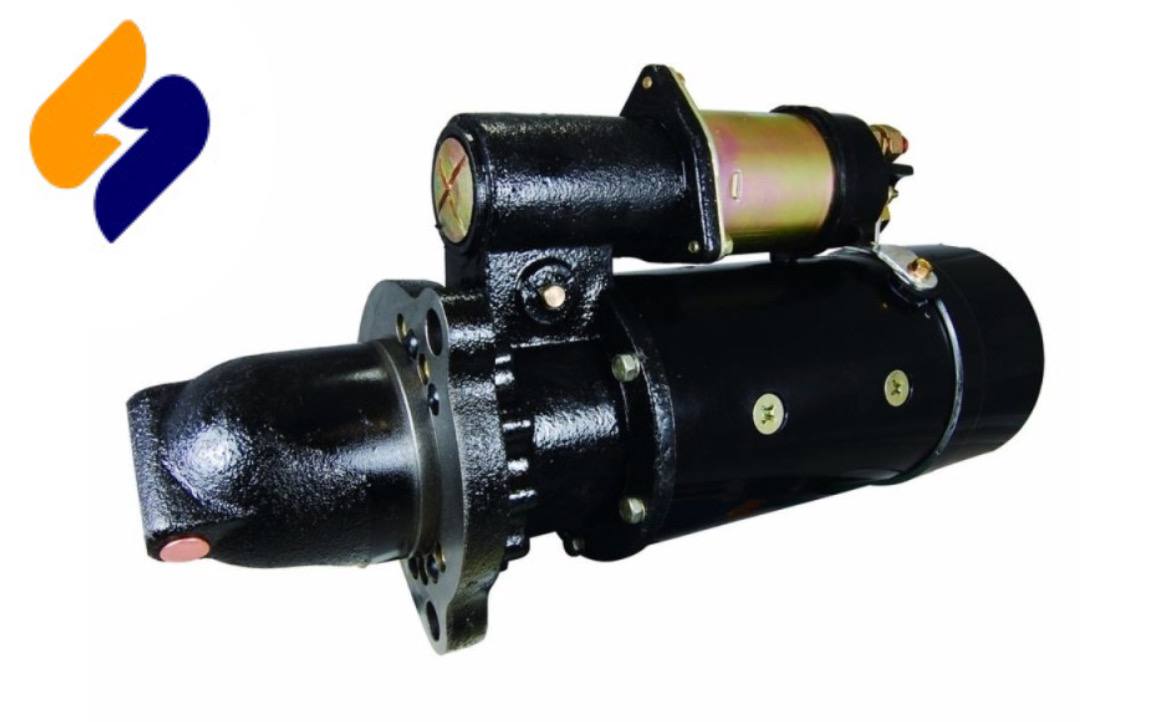Стартер DELCO REMY 10461023