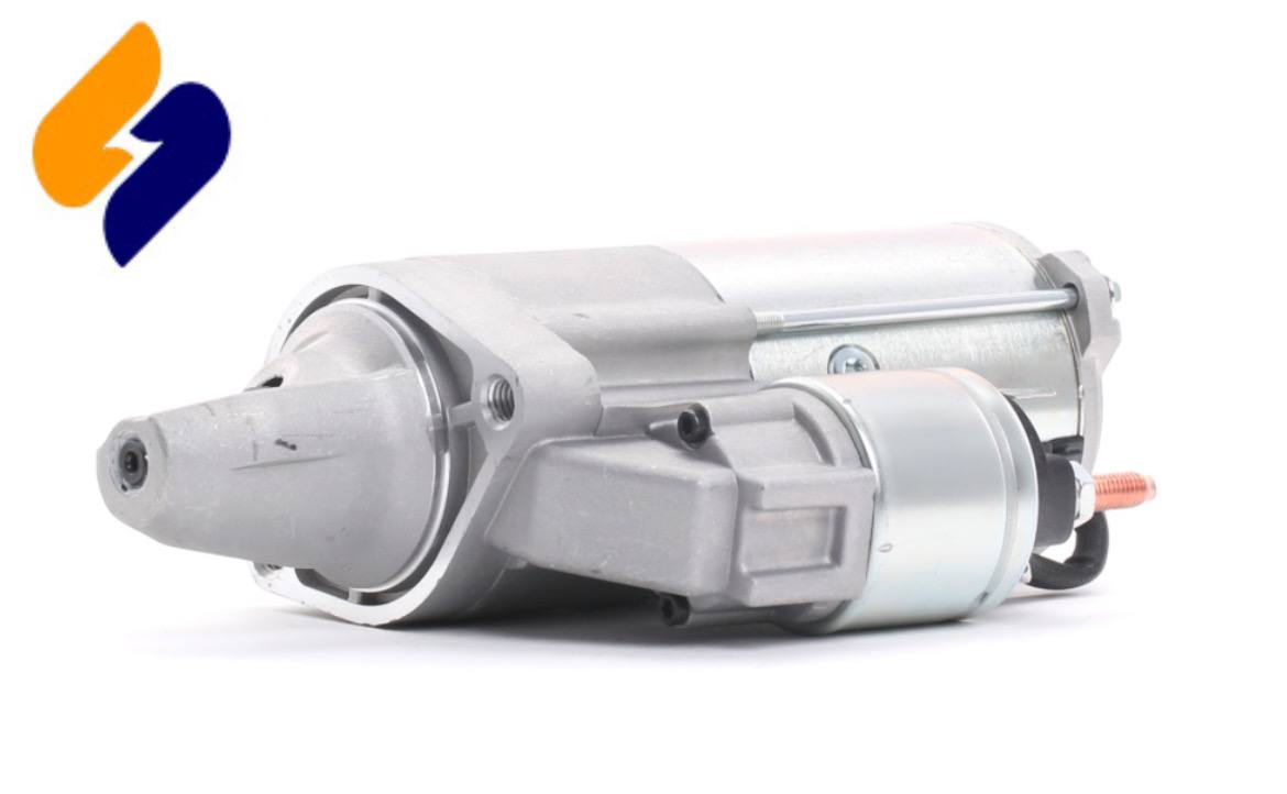 Стартер VALEO 438195