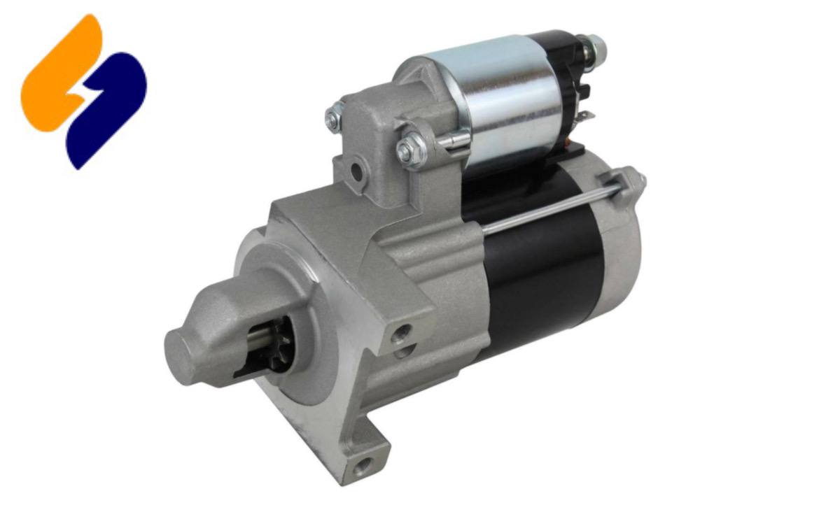 Стартер DENSO 228000-7990