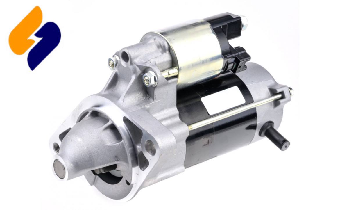 Стартер DENSO DSN903