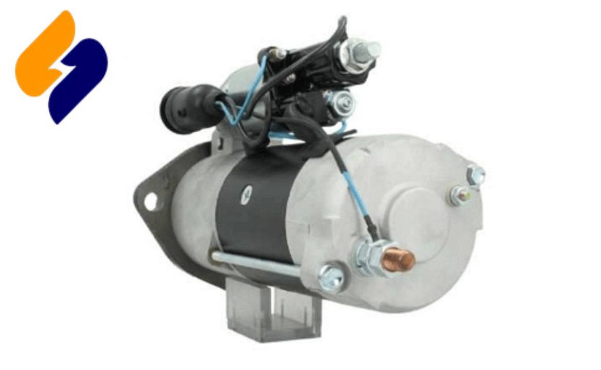 Стартер DENSO 428000-3630