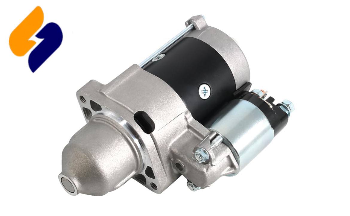 Стартер DENSO 428000-5751