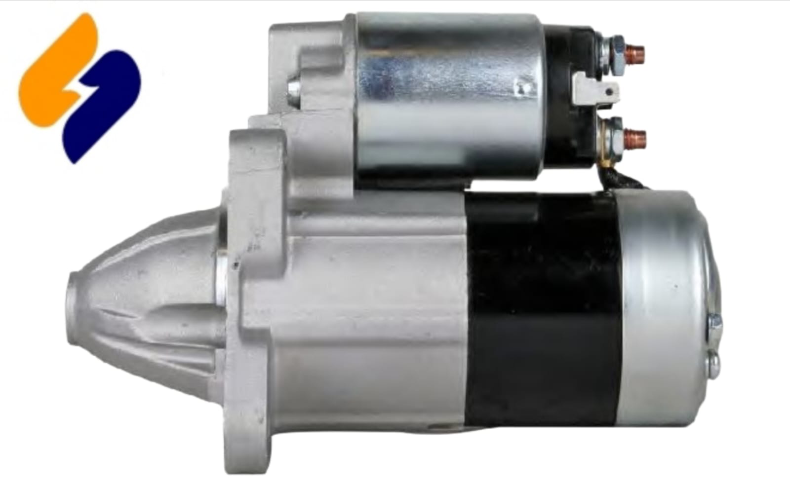 Стартер Lucas Electrical LRS01361