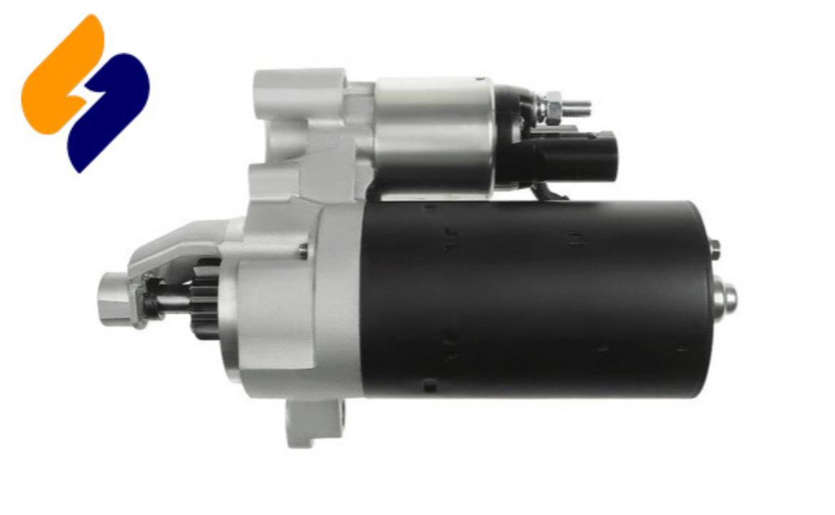 Стартер BOSCH 0001109361