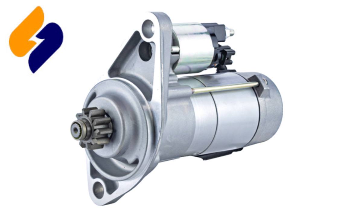 Стартер DENSO 428000-8920