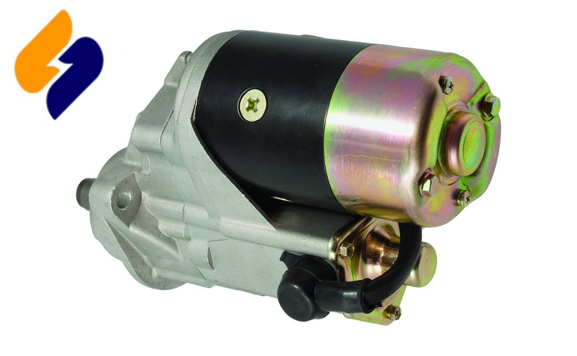 Стартер DENSO 128000-8294