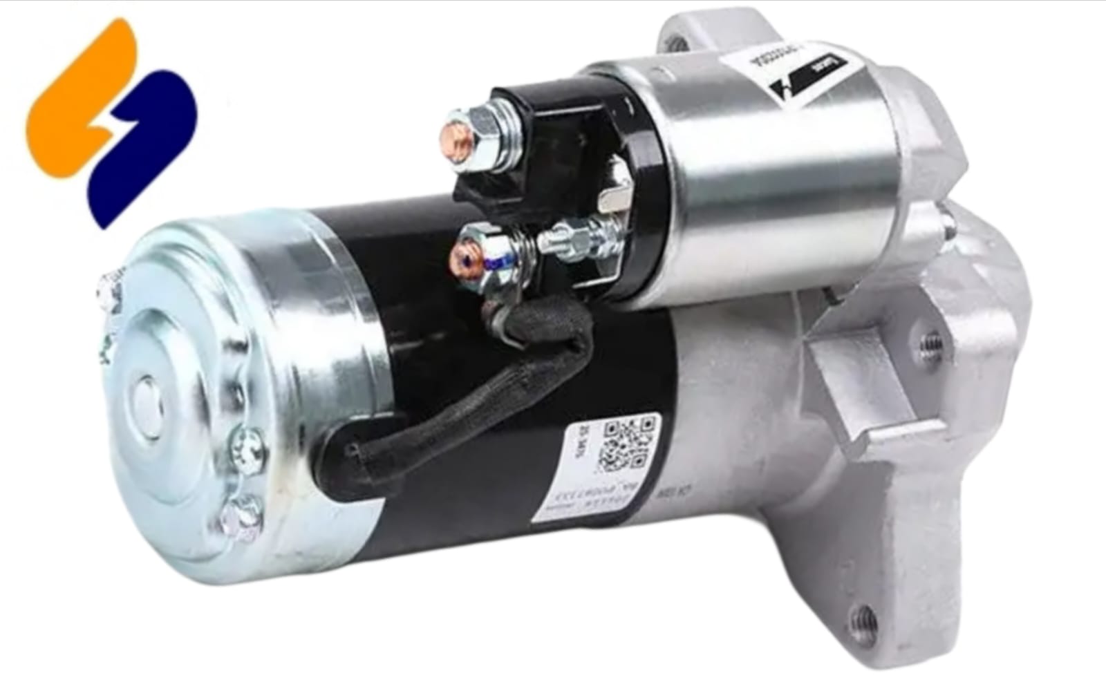 Стартер LUCAS ELECTRICAL LRS02336