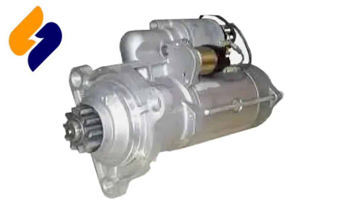 Стартер BOSCH 0001241015