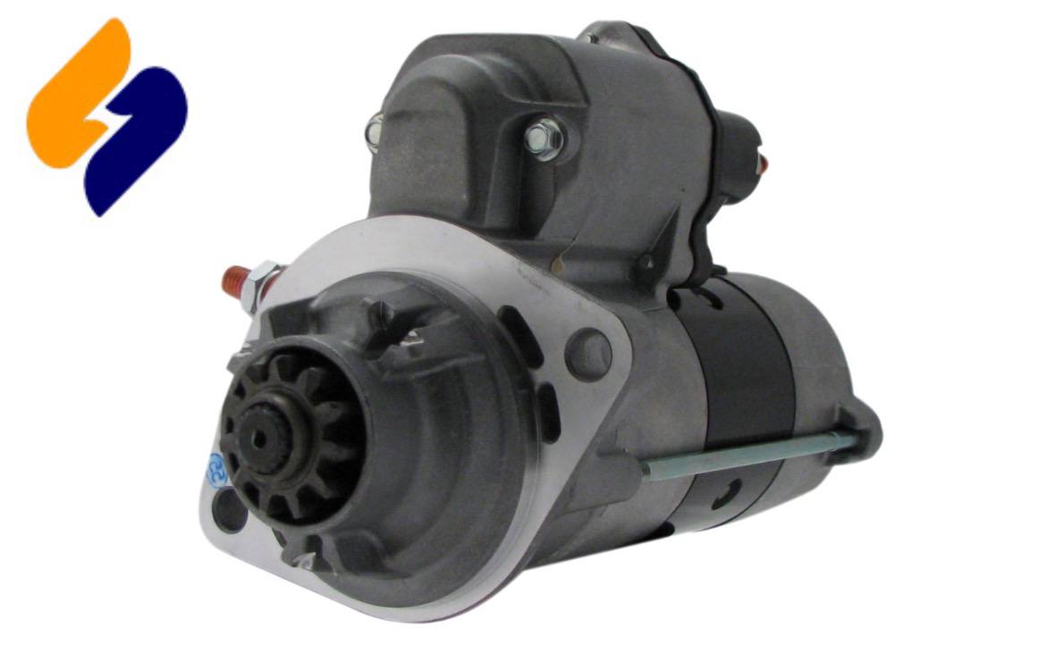 Стартер DENSO 428000-5750
