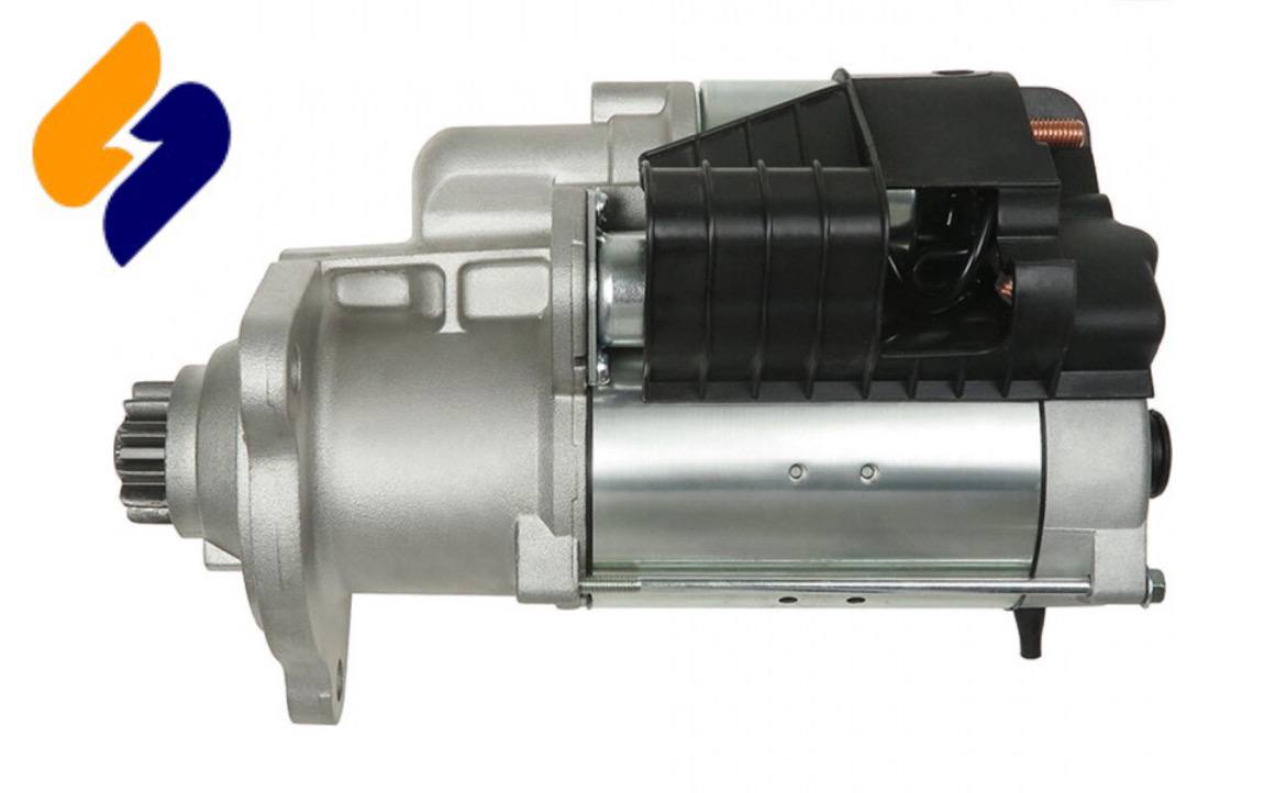 Стартер BOSCH 0001261007
