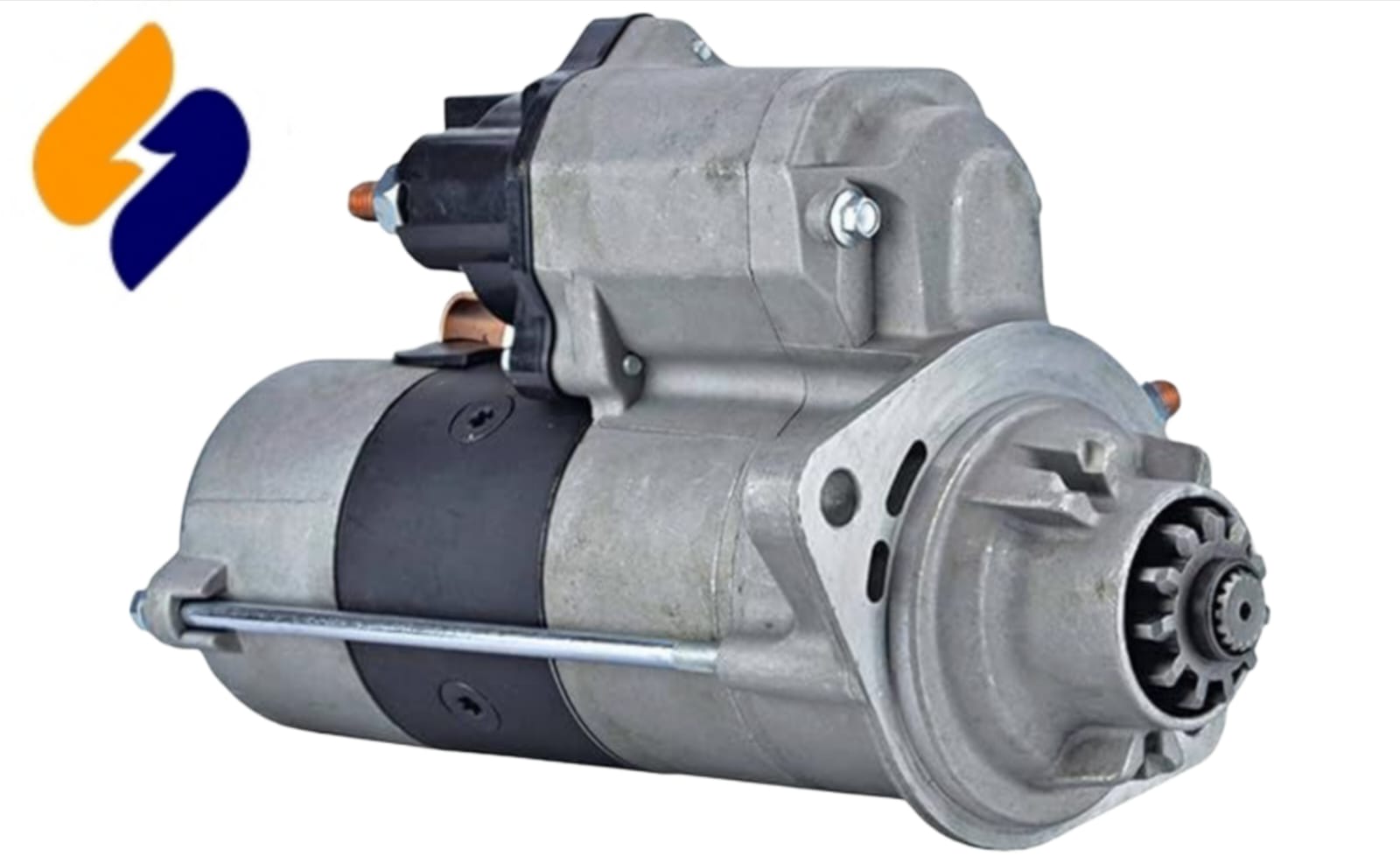 Cтартер Denso 428000-5120