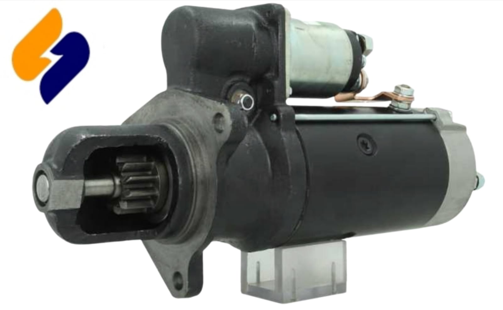 Стартер Bosch 0001371007