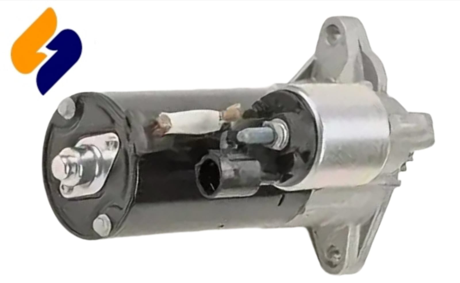 Cтартер Bosch 0001231016