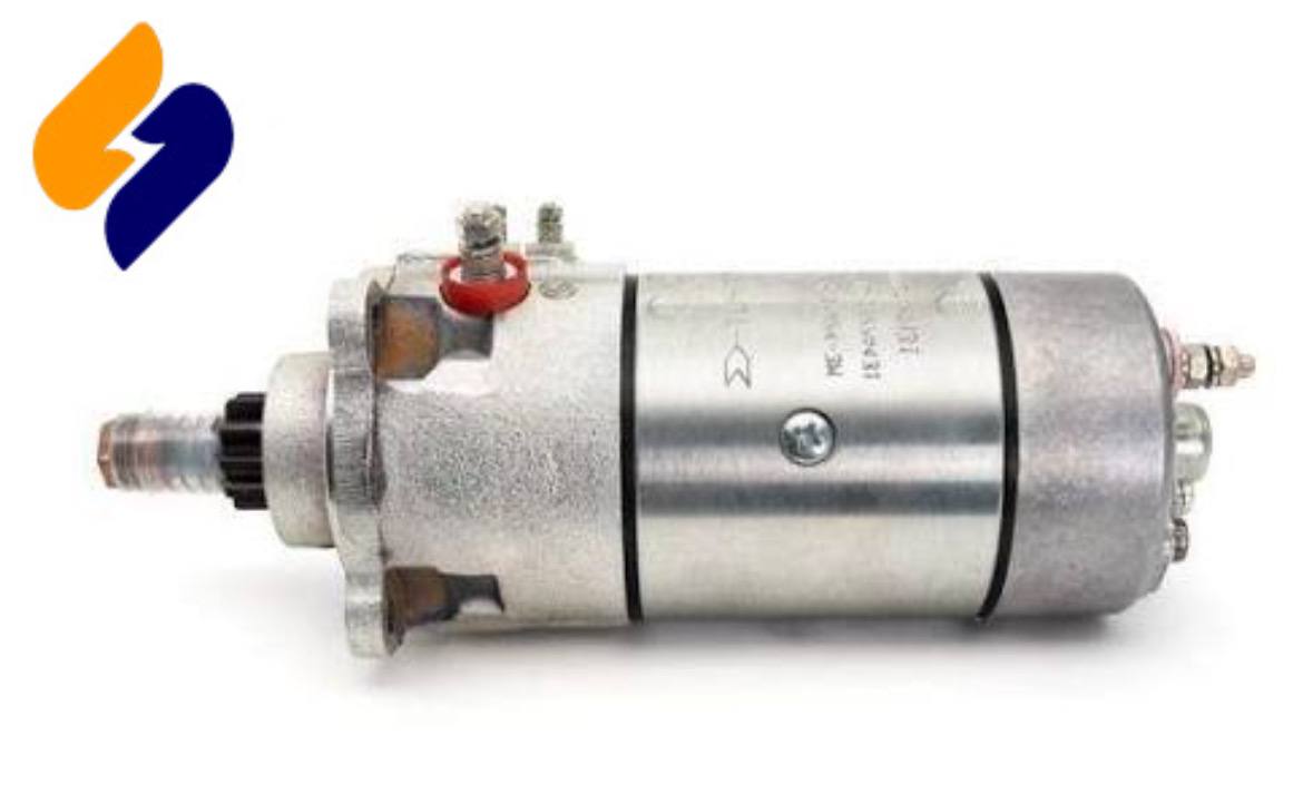 Стартер PERKINS 2873K062