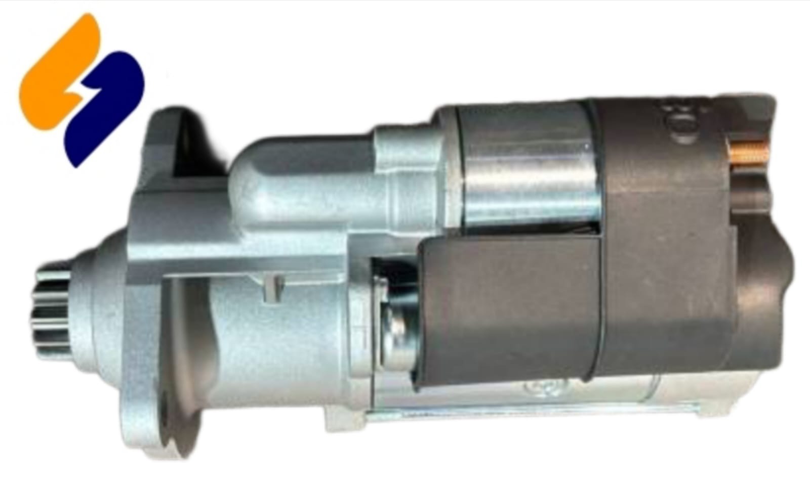 Cтартер Bosch 0001261025