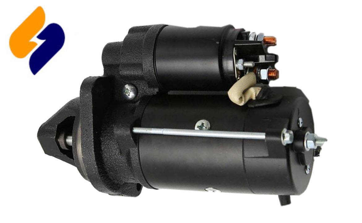 Стартер PERKINS 2873K211