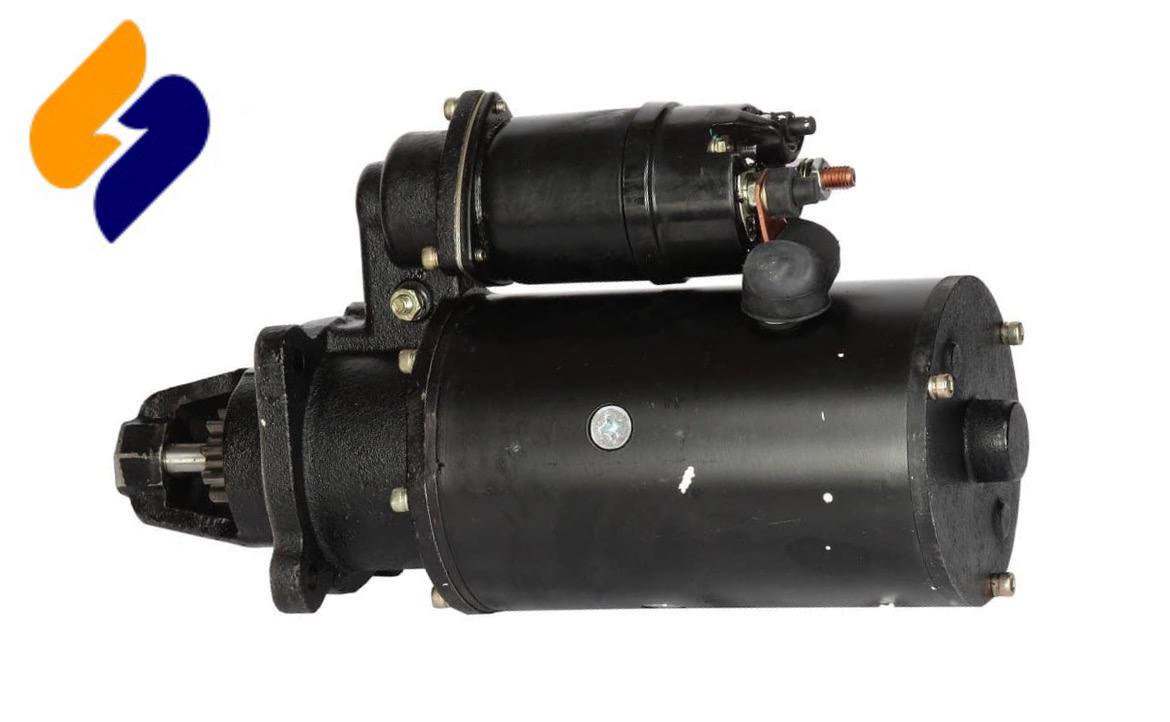 Стартер WEICHAI 612600090175