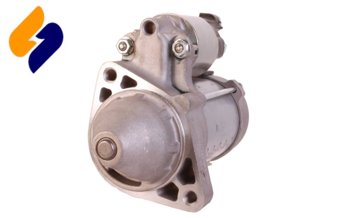 Стартер DENSO 428000-2342