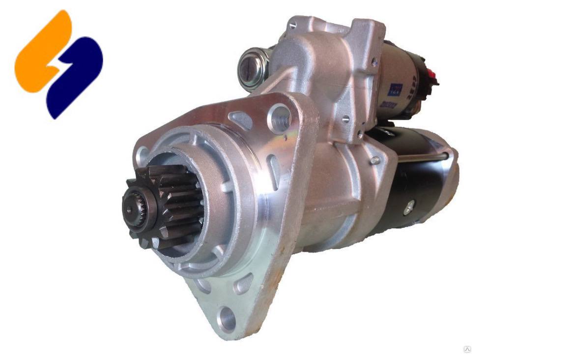 Стартер CUMMINS 3965283