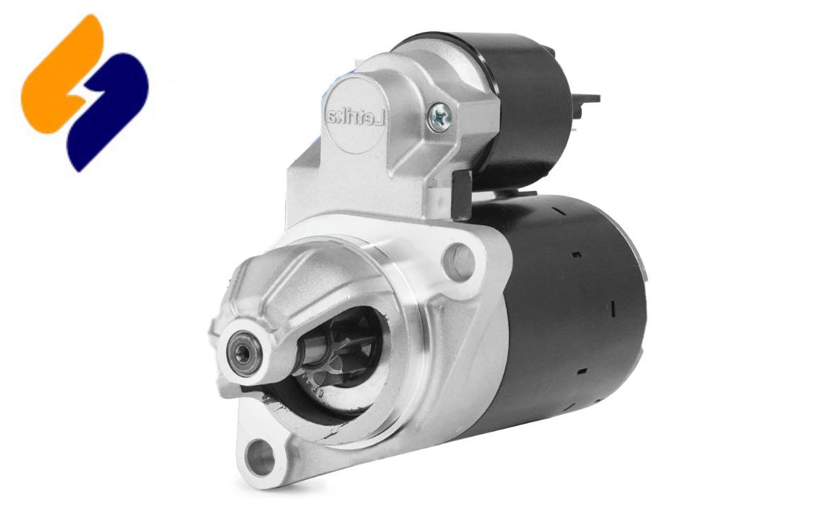 Стартер MAHLE MS415