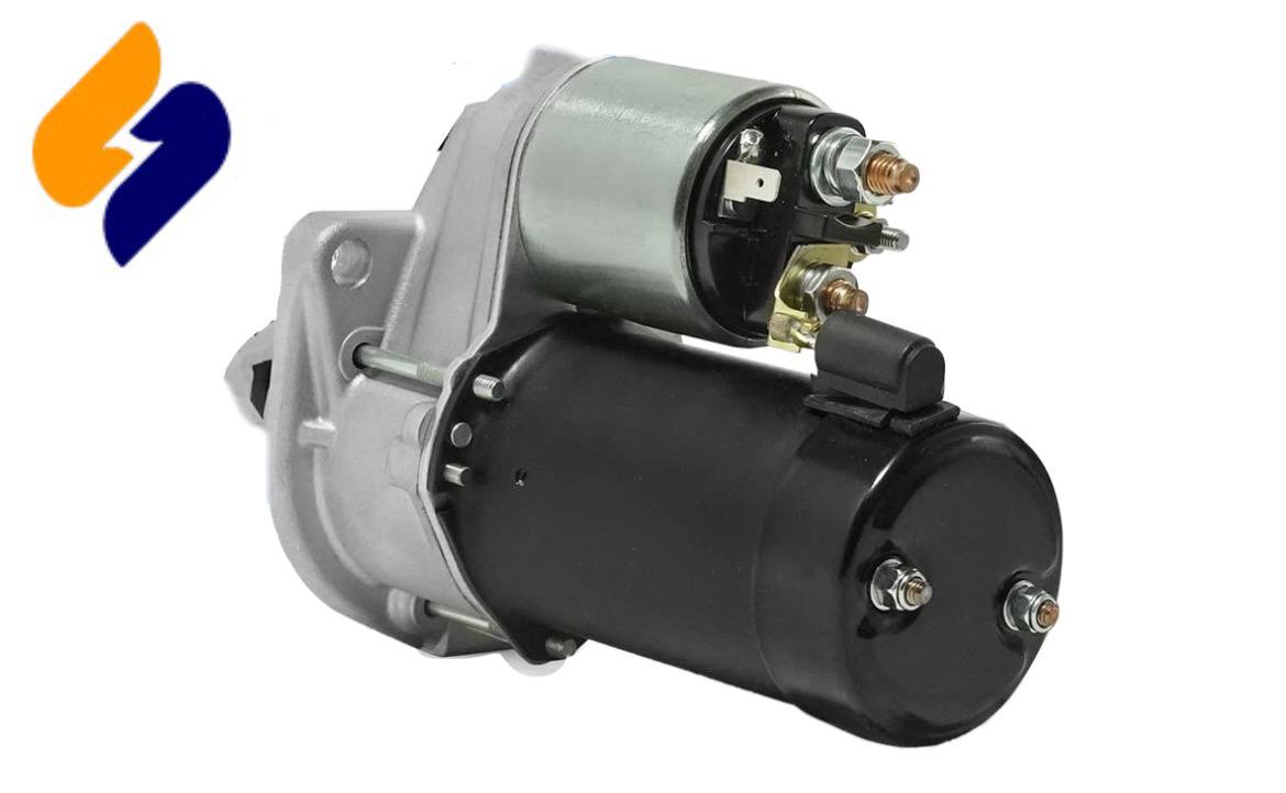 Стартер KRAUF STB1110BA