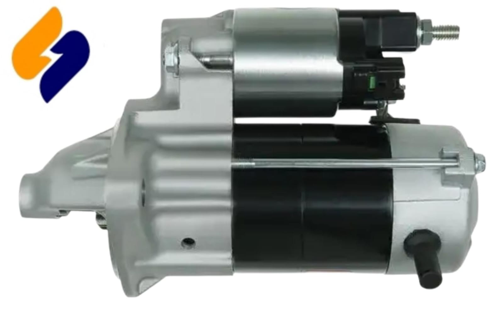 Стартер AS-PL S6033