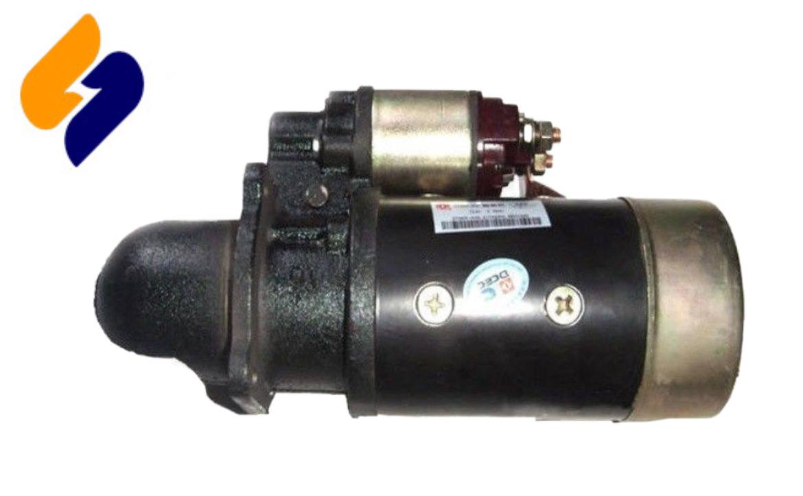 Стартер CUMMINS 4935789