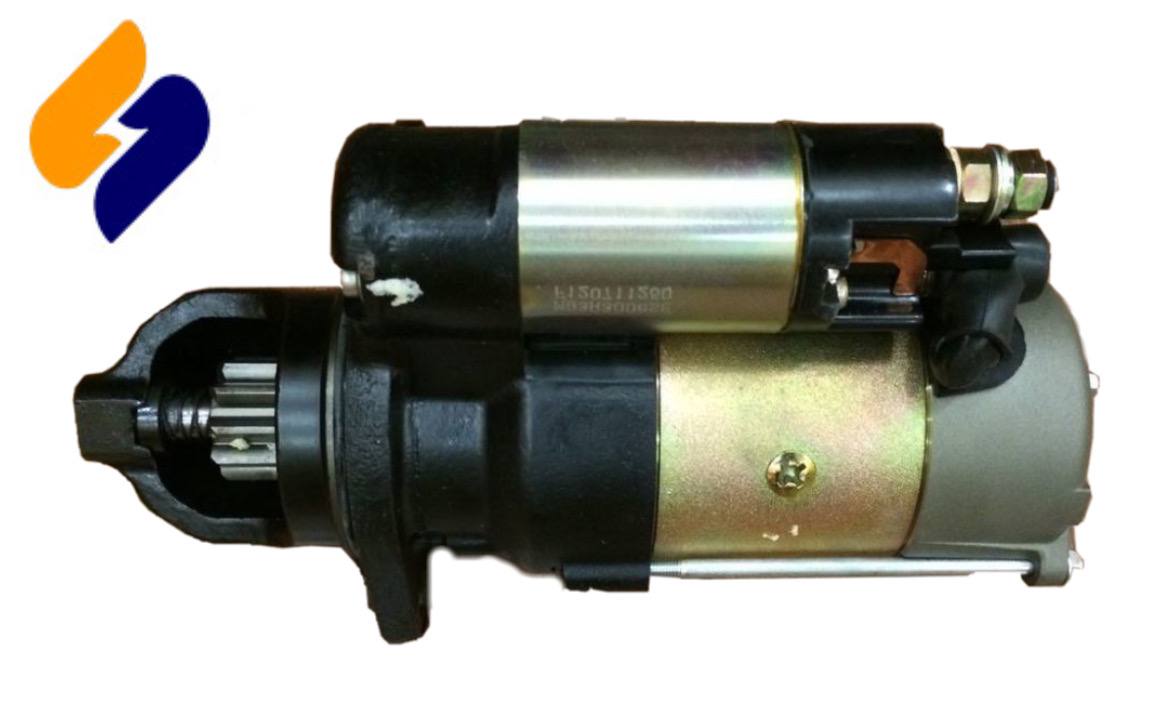 Стартер CUMMINS 4992135