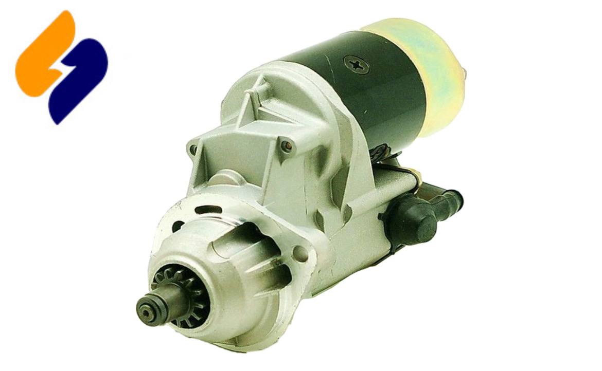 Стартер CUMMINS 3904466