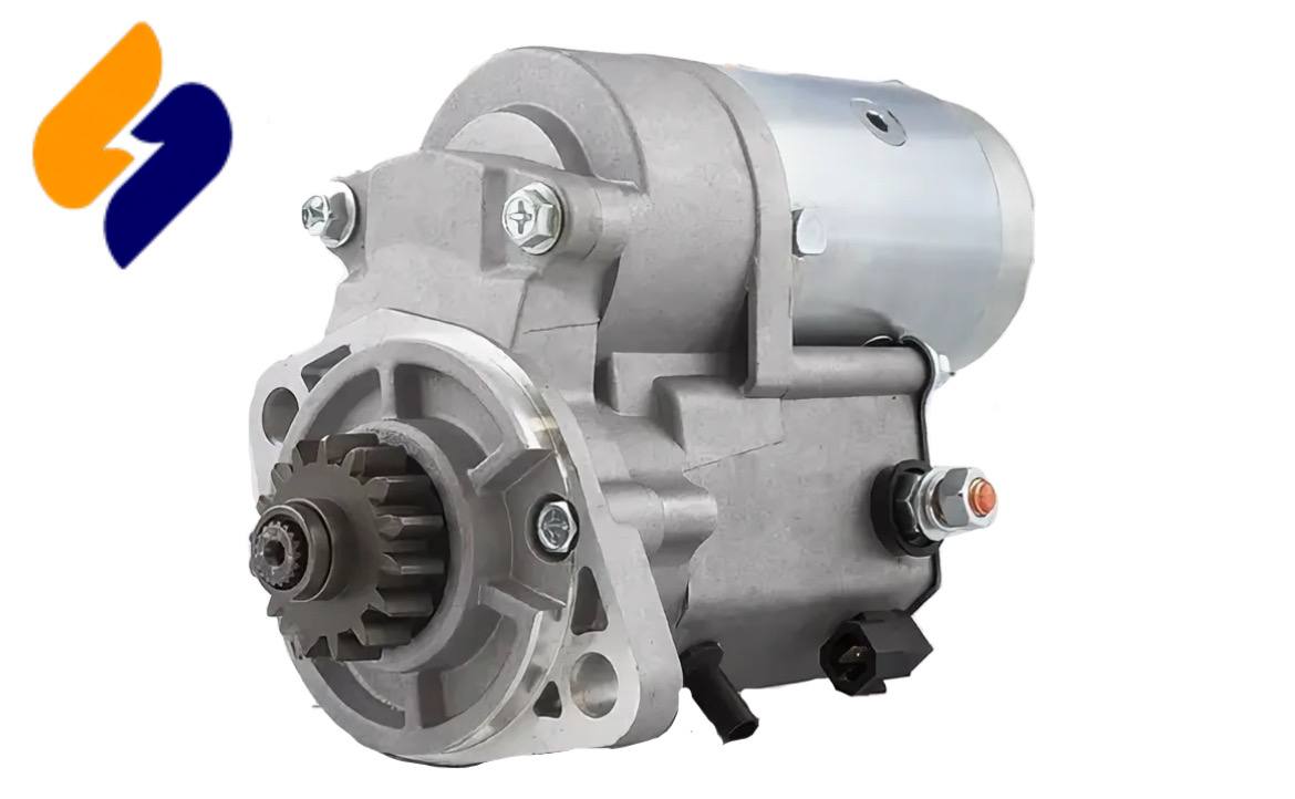 Стартер CUMMINS 4900574