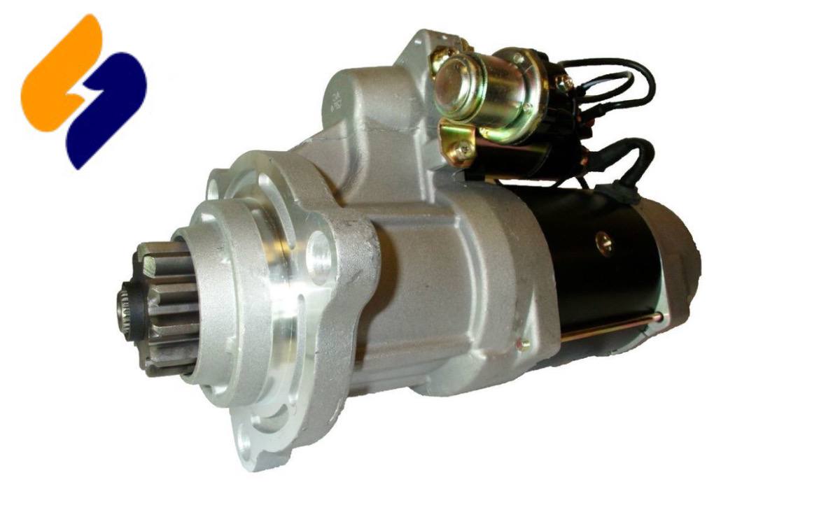 Стартер CUMMINS 5284083