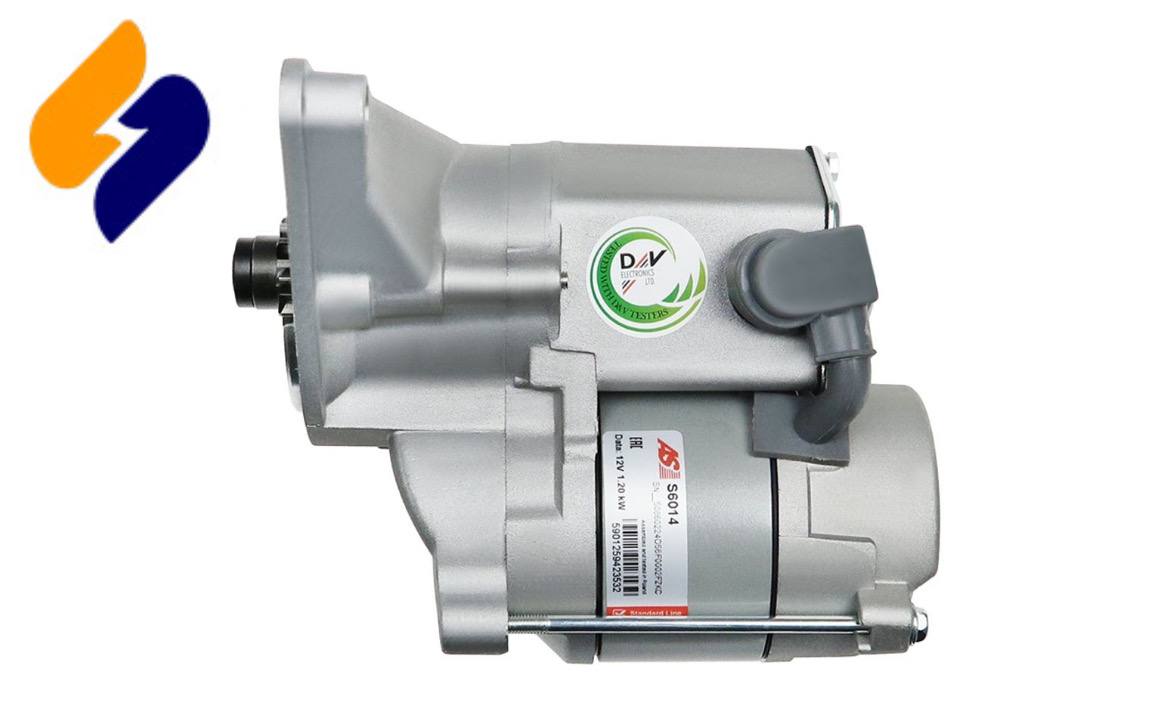 Стартер AS-PL S6014