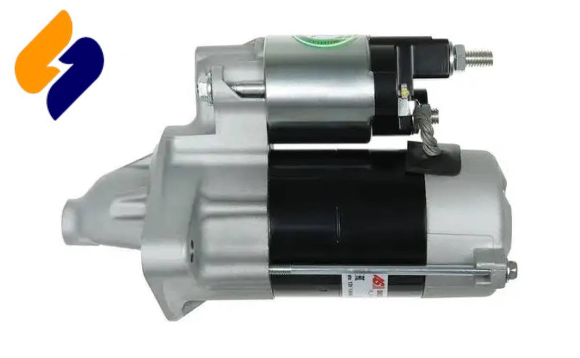 Стартер AS-PL S6033