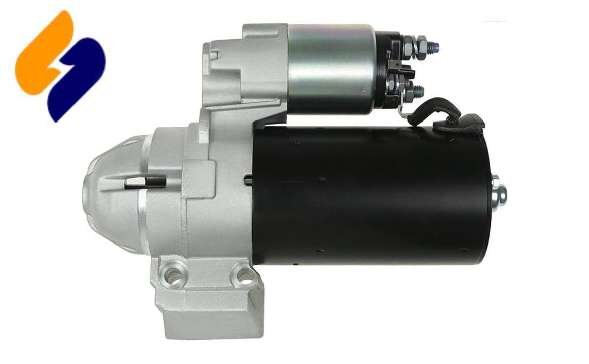 Стартер AS-PL S0222