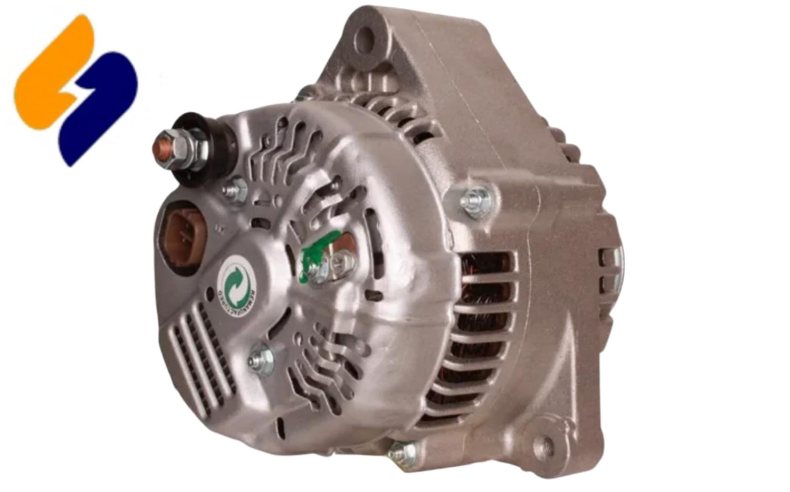 Генератор DENSO 102211-8160