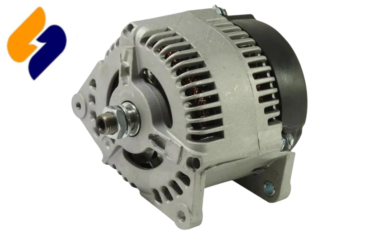 Генератор Perkins 2871A168