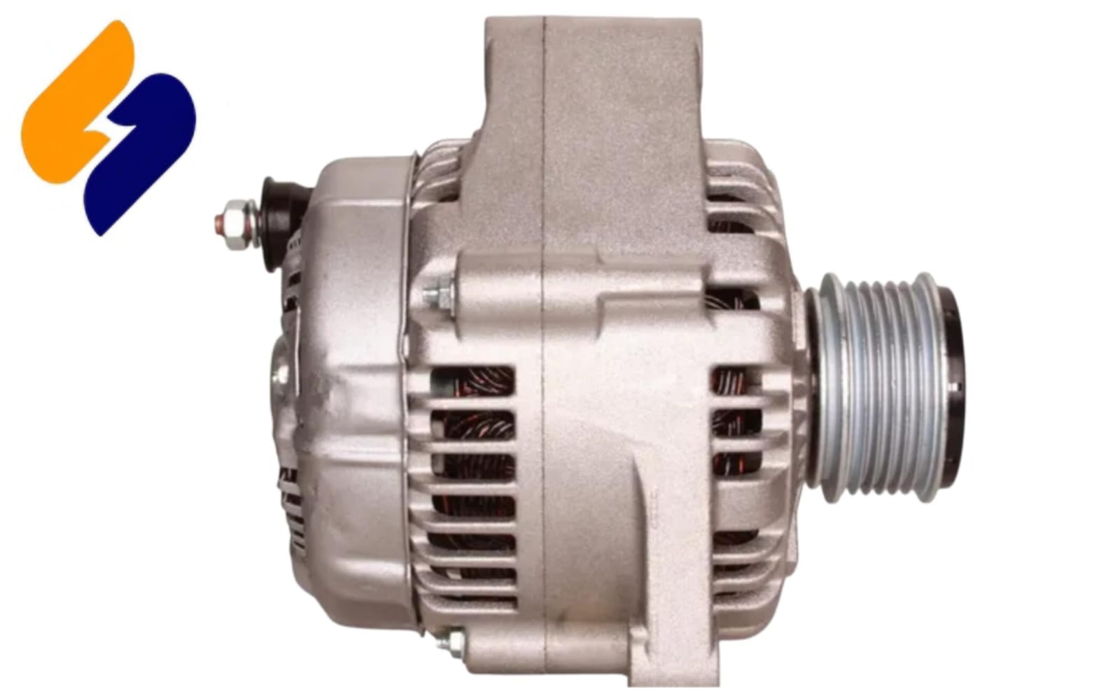 Генератор DENSO 102211-8171