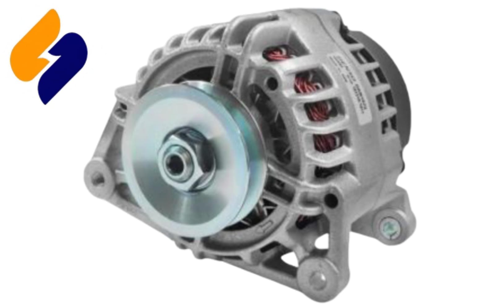 Генератор MAGNETI MARELLI 63377462