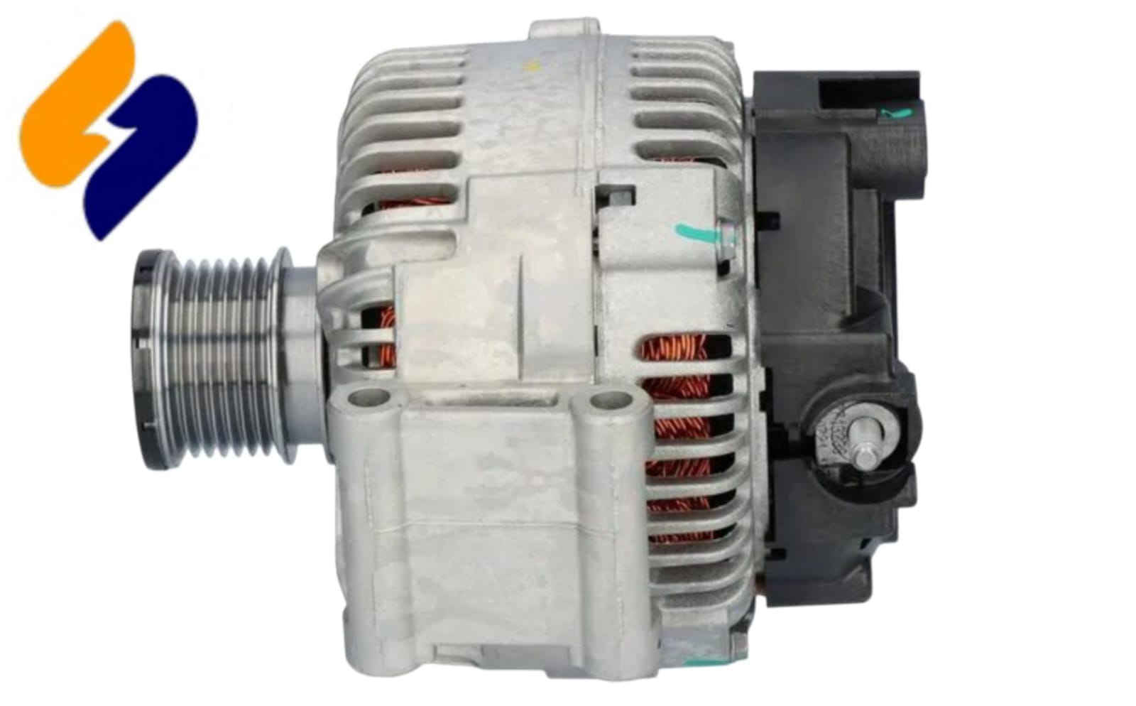 Генератор Valeo ALV0395