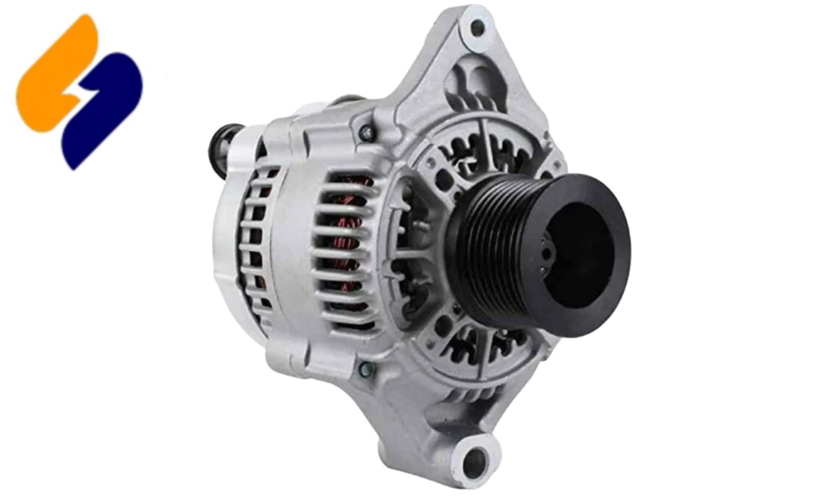 Генератор Denso 102211-9090