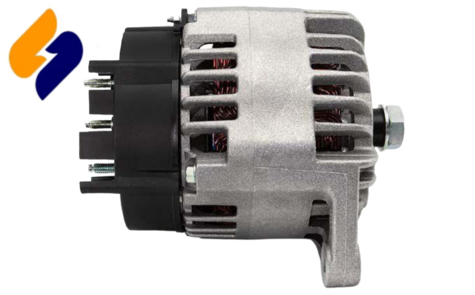 Генератор Perkins 2871A307