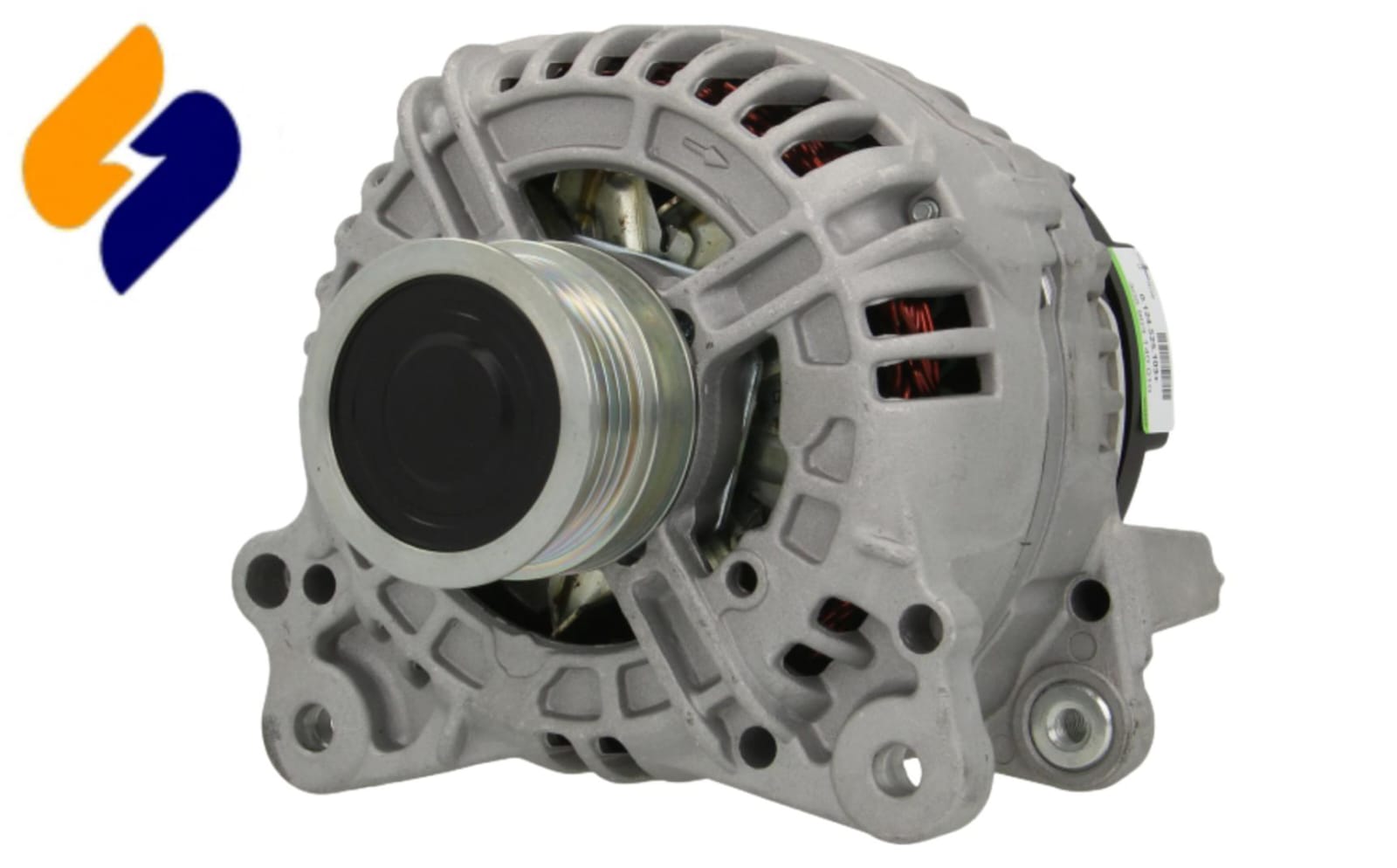 Генератор Bosch 0124525103