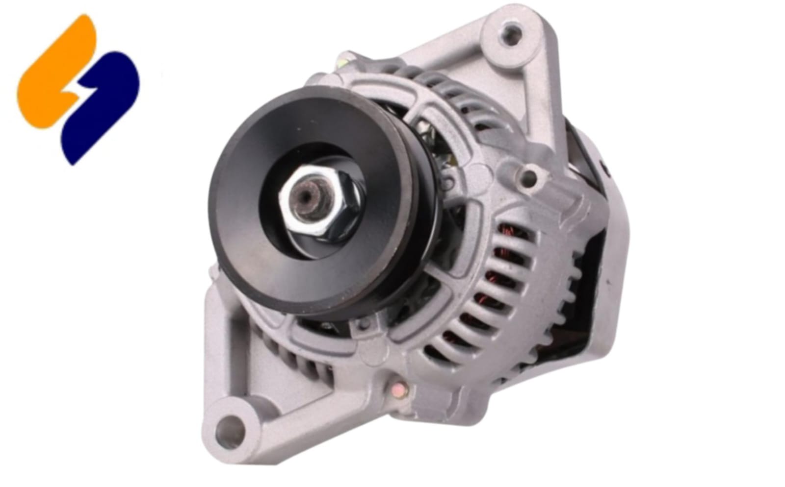 Генератор Denso 101211-1170