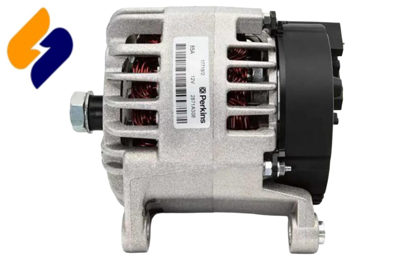 Генератор Perkins 2871A305
