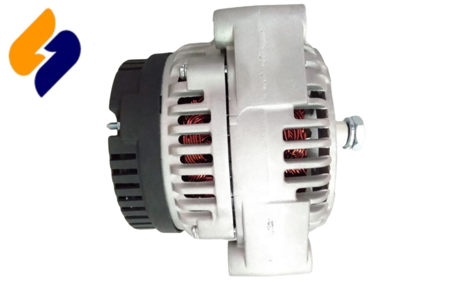 Генератор Deutz 01182399