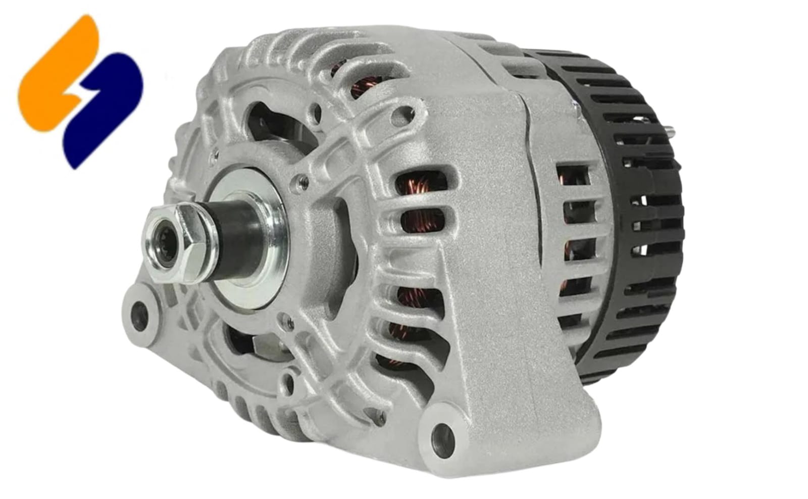 Генератор Deutz 01183437