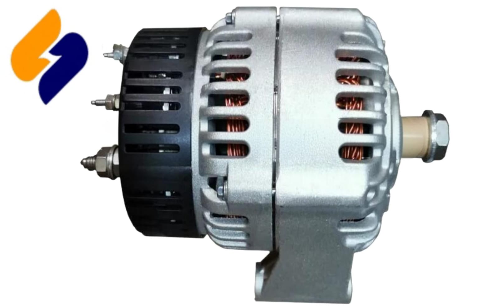 Генератор Deutz 01182434