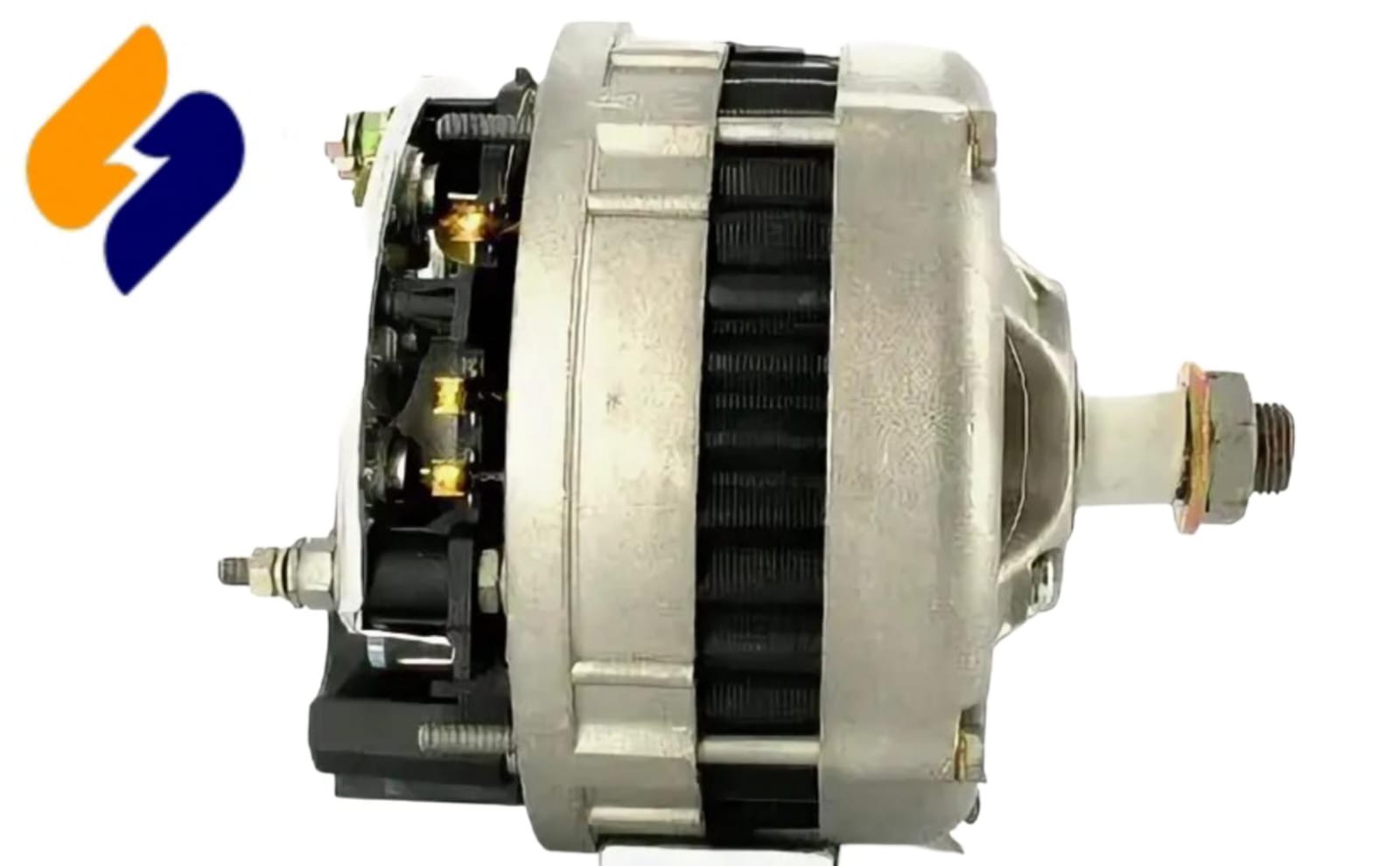 Генератор DEUTZ 01183181